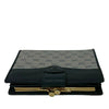 Gucci Micro GG Supreme Bifold Wallet Secondhand