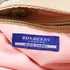 Burberry shoulder