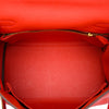 Hermès Clemence Kelly II Retourne 28 Secondhand