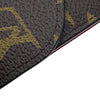 Louis Vuitton Monogram Christmas Animation Candy Factory Rosalie Coin Purse Secondhand