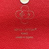 Louis Vuitton Monogram Christmas Animation Candy Factory Rosalie Coin Purse Secondhand