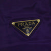 Prada shoulder