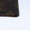 Louis Vuitton wallet