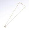 Dior necklace
