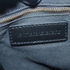 Burberry shoulder