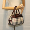 Burberry handbag