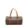 Secondhand Louis Vuitton Monogram Papillon 30