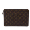 Louis Vuitton clutch