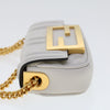 Fendi shoulder