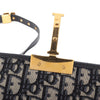 Dior Oblique Canvas 30 Montaigne Flap Secondhand