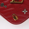 Louis Vuitton shoulder