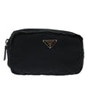 Prada clutch