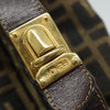 Fendi clutch