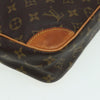 Louis Vuitton clutch