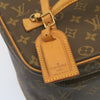 Louis Vuitton shoulder