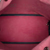 Chanel Calfskin Coco Eyelets Shopping Tote Secondhand