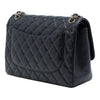 Chanel Jumbo Classic Caviar Double Flap Secondhand