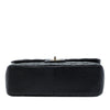 Chanel Jumbo Classic Caviar Double Flap Secondhand