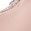 Givenchy Small Leather Moon Cut Out Bag Secondhand