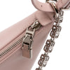 Givenchy Small Leather Moon Cut Out Bag Secondhand