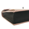 Louis Vuitton Bicolor Leather MyLockMe Chain Pochette Secondhand