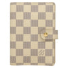 Secondhand Louis Vuitton Agenda PM