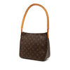 Louis Vuitton Monogram Looping MM Secondhand
