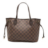 Secondhand Louis Vuitton Damier Ebene Neverfull PM