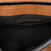 Fendi Medium Leather B Bag Top Handle Bag Secondhand