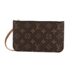 Louis Vuitton clutch