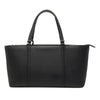 Burberry Leather Tote Secondhand