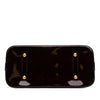 Louis Vuitton Monogram Vernis Alma GM Secondhand