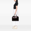 Louis Vuitton Monogram Vernis Alma GM Secondhand