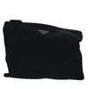 Prada shoulder