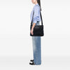 Bottega Veneta Intrecciato Trimmed Nappa Messenger Bag Secondhand