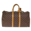 Louis Vuitton travel