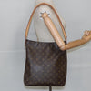 Louis Vuitton shoulder