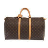 Louis Vuitton travel