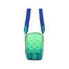 Louis Vuitton Monogram Taurillon Illusion Double Phone Pouch Secondhand