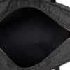 Fendi Mini Zucchino Canvas Handbag Secondhand