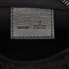 Fendi Mini Zucchino Canvas Handbag Secondhand