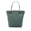Gucci GG Canvas Eclipse Tote Secondhand