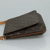 Louis Vuitton shoulder