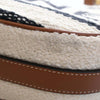 Secondhand Celine Medium Knitted Textile Ava Shoulder Bag