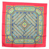 Hermès scarf