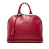 Louis Vuitton Epi Alma PM Secondhand