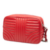 Prada Soft Calfskin Diagramme Camera Bag Secondhand