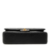 Chanel Medium Classic Lambskin Double Flap Secondhand