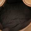 Secondhand Gucci Leather Abbey D Ring Shoulder Bag