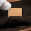 Secondhand Gucci Leather Abbey D Ring Shoulder Bag